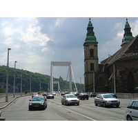 Photo Hongrie Budapest 2004-05 174