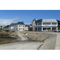 Photo France Presqu'ile de Quiberon Portivy 2008-07 17