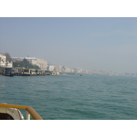 Photo Italie Venise 2005-03 572