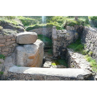 Photo France Perros Guirec Ploumanach 2007-08 57