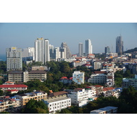 Photo Thaïlande Pattaya Phra Tamnak 2016-12 14