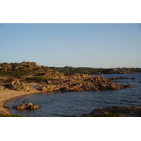 Photo France Corse Plage de la Tonnara 2017-07 28