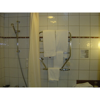 Photo Suède Stockholm Hotel Scandic Sergel Plaza 2005-06 9