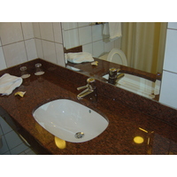 Photo Suède Stockholm Hotel Scandic Sergel Plaza 2005-06 8