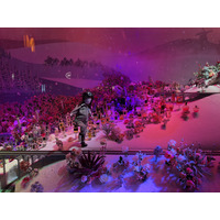 Photo France Paris Vitrines des Grands Magasins 2017-11 35