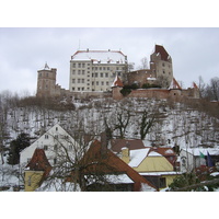 Photo Allemagne Landshut 2005-03 21