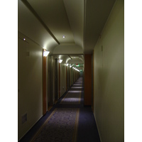 Photo Suède Stockholm Hotel Scandic Sergel Plaza 2005-06 6