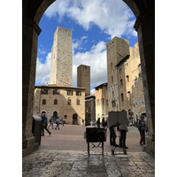 Photo Italie San Gimignano 2021-09 65