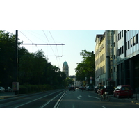 Photo Allemagne Dusseldorf 2007-05 44