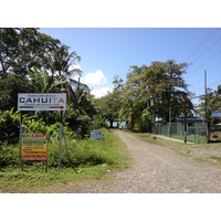 Photo Costa Rica Cahuita 2015-03 3
