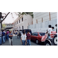 Photo Philippines Manille 1997-03 12