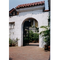 Photo Philippines Manille 1997-03 7