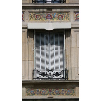 Photo France Paris Boulevard Malesherbes 2007-05 70