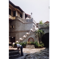Photo Philippines Manille 1997-03 4