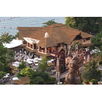 Photo Thaïlande Pattaya Centara Hotel 2012-12 32