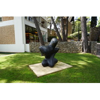 Photo France Saint Paul de Vence Fondation Maeght 2017-08 75