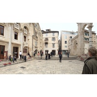 Photo Croatie Split 2016-04 70