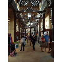 Photo Émirats arabes unis Dubai Medina Jumeira 2007-03 14