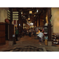Photo Émirats arabes unis Dubai Medina Jumeira 2007-03 18