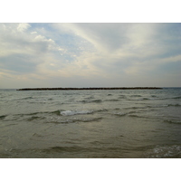 Photo Israel Tel Aviv Tel Aviv bord de mer 2006-12 88