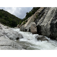 Photo France Corse Chisa 2023-06 11