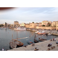 Photo Italie Sardaigne Alghero 2015-06 12