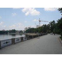 Photo Russie Iekaterinbourg 2006-07 61