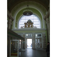 Photo Russie Moscou Rue Tverskaya 2005-04 36
