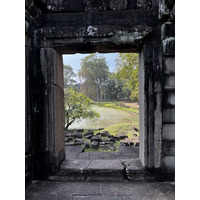 Photo Cambodge Siem Reap Angkor Thom 2023-01 25