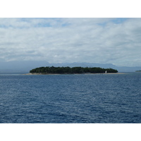 Photo Îles Fidji Denarau à île Tokoriki 2010-05 42