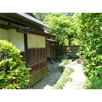 Photo Japon Tokyo Parc Shiba 2010-06 43
