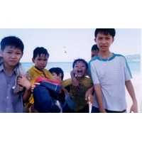 Photo Vietnam Nha Trang 1995-12 23