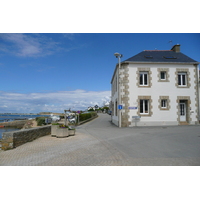 Photo France Presqu'ile de Quiberon Portivy 2008-07 15