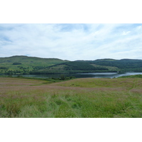 Photo Royaume-Uni Les Trossachs 2011-07 31