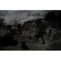 Photo France Pontivy Chateau des Rohan 2007-08 32