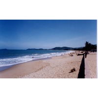 Photo Vietnam Nha Trang 1995-12 21