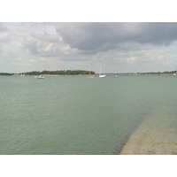 Photo France Locmariaquer 2005-08 5