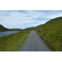 Photo Royaume-Uni Les Trossachs 2011-07 14
