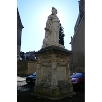 Photo France Bourges 2008-04 123