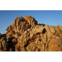 Photo France Corse Plage de la Tonnara 2017-07 7