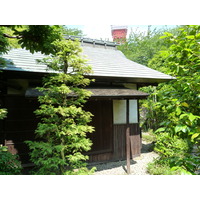 Photo Japon Tokyo Parc Shiba 2010-06 33