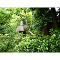 Photo Japon Tokyo Musée Nezu 2010-06 97