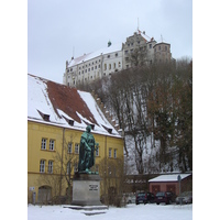 Photo Allemagne Landshut 2005-03 29