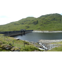 Photo Royaume-Uni Les Trossachs 2011-07 47