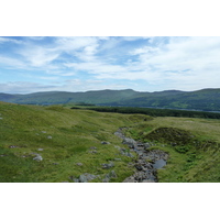 Photo Royaume-Uni Les Trossachs 2011-07 62