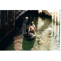 Photo Italie Venise 2000-12 29