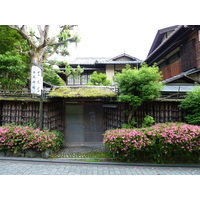 Photo Japon Kyoto rue Ninenzaka 2010-06 42