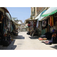 Photo Israel Jérusalem 2001-07 30