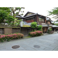Photo Japon Kyoto rue Ninenzaka 2010-06 39