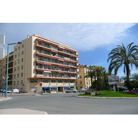 Photo France Côte d'Azur route de Nice à Menton 2008-03 78